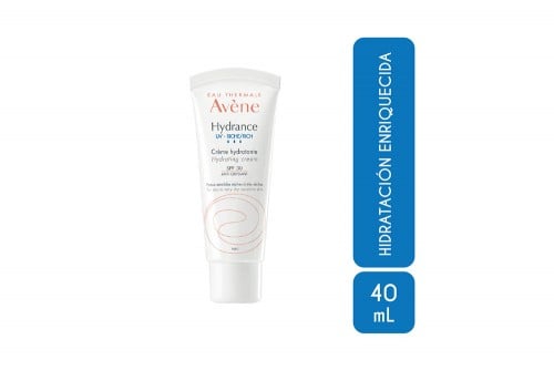 Crema Hidratante Hydrance...