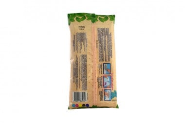 Pañitos Humedos Arrurrú Avena Paquete Con 20 Unidades