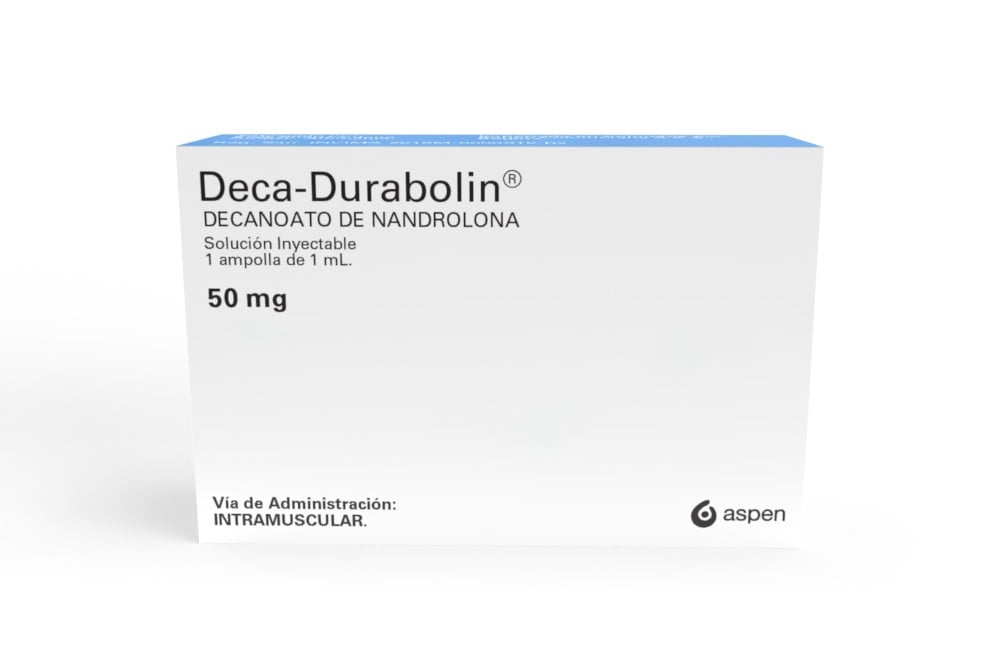 Deca Durabolin 50 mg Caja Con 1 Ampolla Inyectable Deca Durabolin 50 Mg Caja Con 1 Ampolla Inyectable