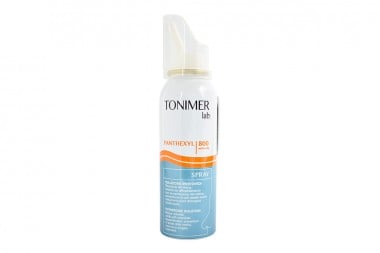 Solución Tonimer Lab Panthexyl Frasco Con 100 Ml