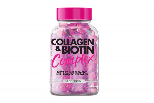 Collagen & Biotin Complex...