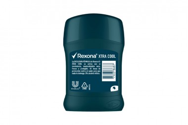 Desodorante Rexona Xtracool-Stick Frasco Con 50 g