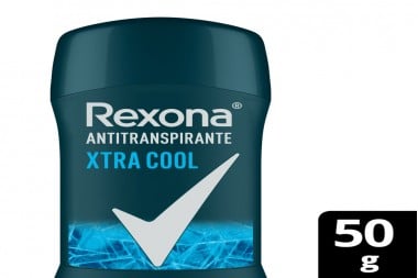 Desodorante Rexona...