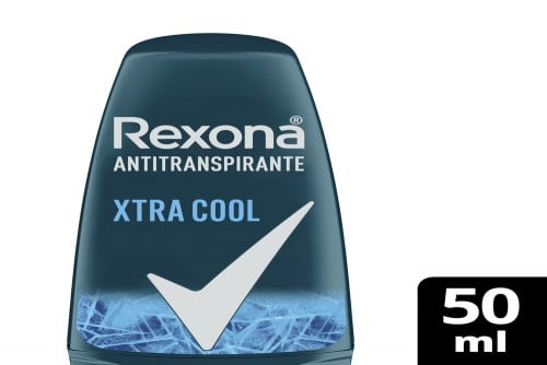 Desodorante Rexona