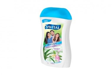 Shampoo Savital Anticaspa...