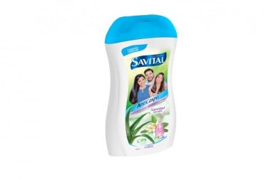 Shampoo Sedal Anticaspa Suavidad Increible 550 Ml
