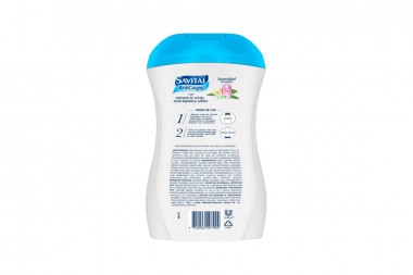 Shampoo Sedal Anticaspa Suavidad Increible 550 Ml