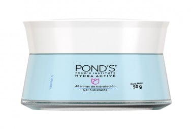 Gel Hidratante Hydra Active Pond´S Frasco Con 50 G