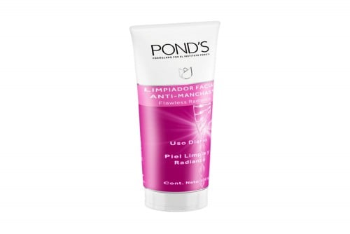 Pond's Flawless Radiance...