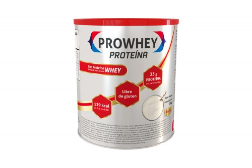 Formula Prowhey Con...