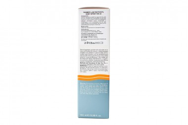 Solución Tonimer Lab Panthexyl Baby Frasco Con 100 Ml
