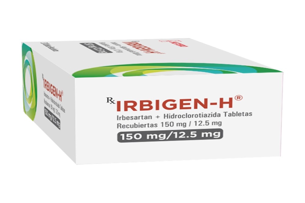 Irbigen-H