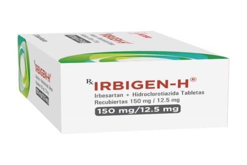 Irbigen-H