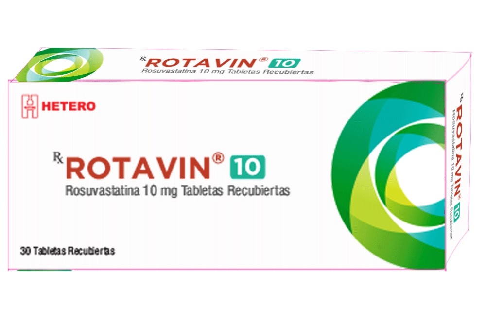 Rotavin