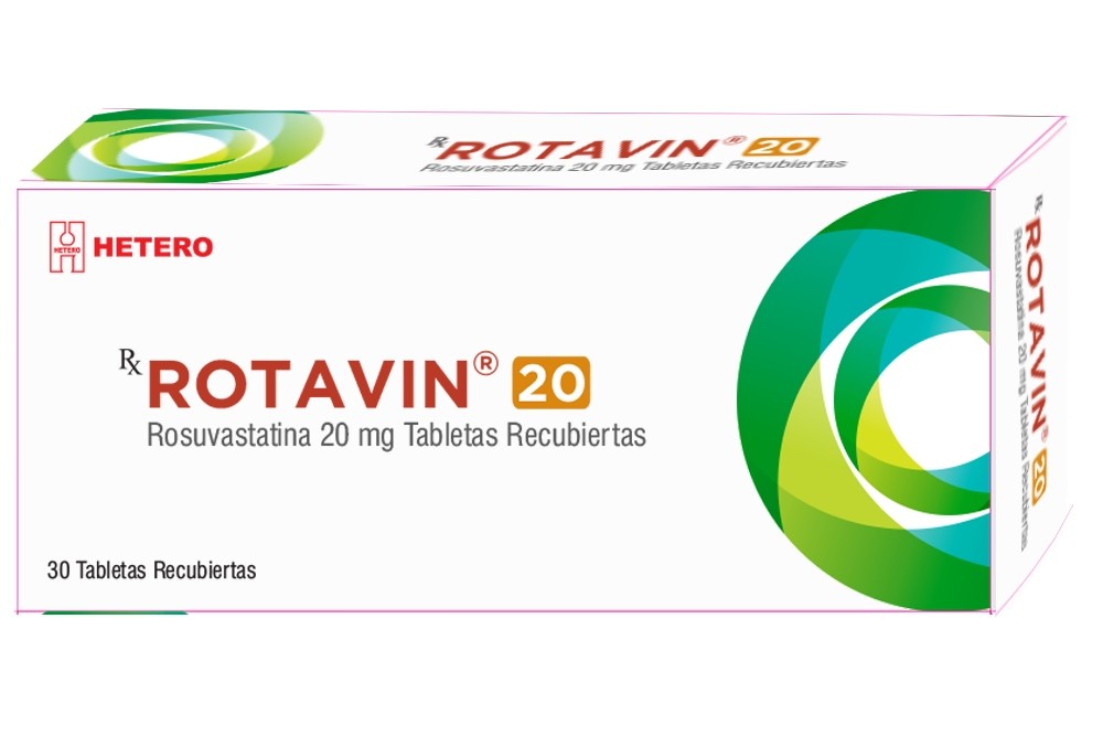 Rotavin