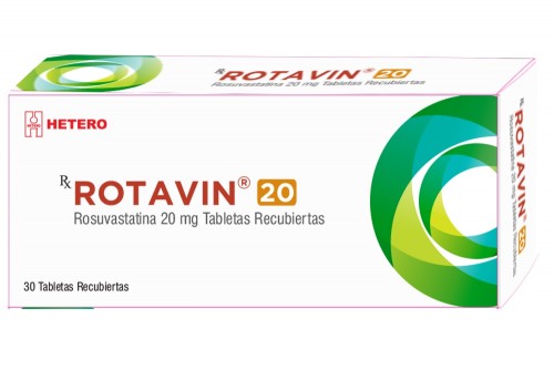 Rotavin