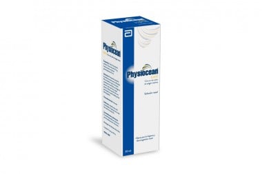 Physiocean Solución Nasal...