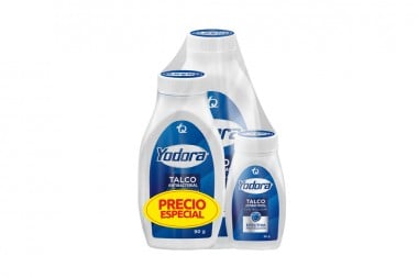 Oferta Tarco Yodora...