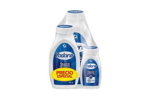 Oferta Tarco Yodora...