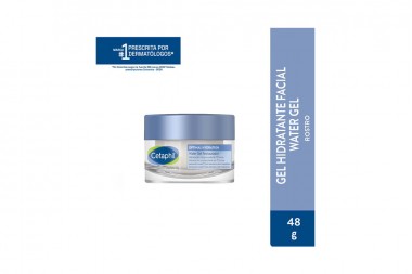 Gel Cetaphil Optimal Hydration Pote Con 48 G