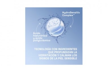 Gel Cetaphil Optimal Hydration Pote Con 48 G