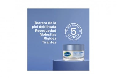 Gel Cetaphil Optimal Hydration Pote con 48 g