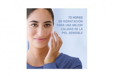 Gel Cetaphil Optimal Hydration Pote Con 48 G