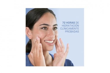 Gel Cetaphil Optimal Hydration Pote Con 48 G