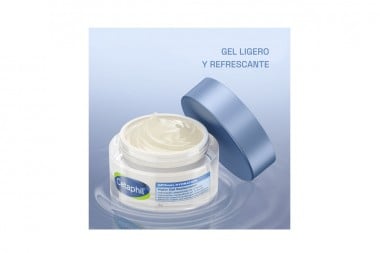 Gel Cetaphil Optimal Hydration Pote Con 48 G