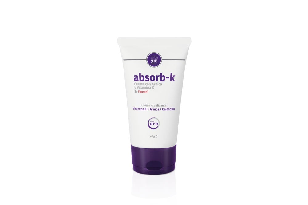 Crema Arnica-Vitamina K Absorb-K