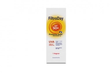Protector Solar Filtroday