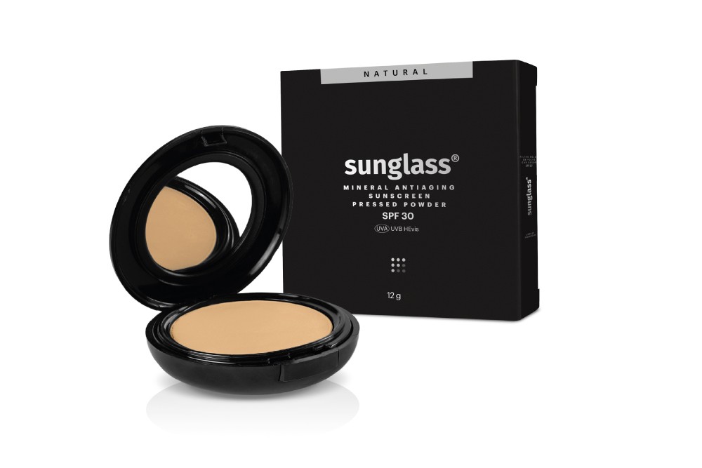 POLVO COMPACTO SUNGLASS