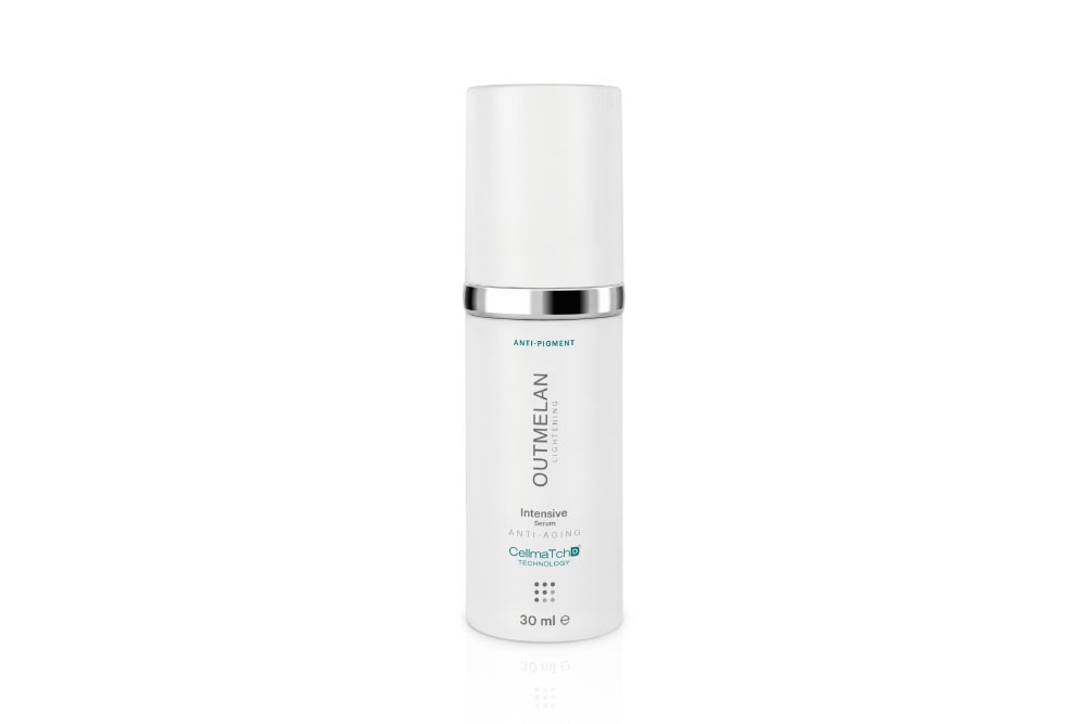 Serum Antiedad Outmelan