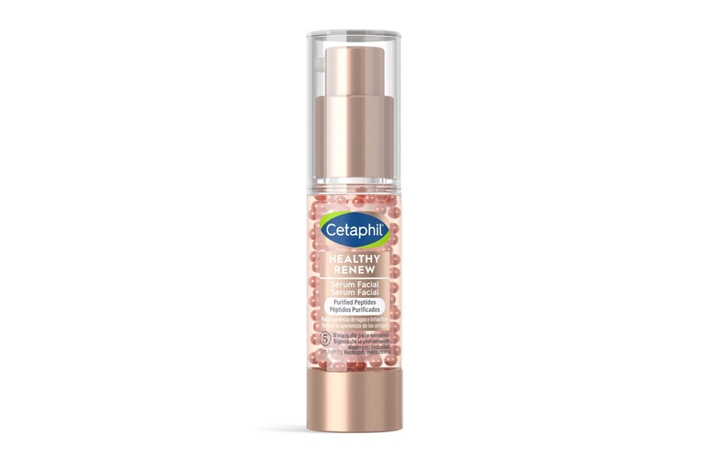 Serum Facial Healthy Renew - CETAPHIL - Droguerías Cafam Serum Facial Healthy Renew - Cetaphil