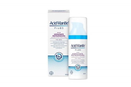 Loción Facial Acid Mantle...