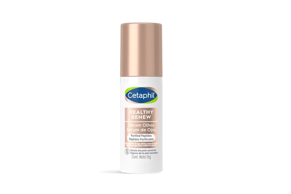 Serum de Ojos Healthy Renew CETAPHIL - Droguerías Cafam Serum De Ojos Healthy Renew Cetaphil