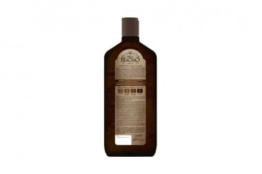Shampoo Tío Nacho Henna Egipcia Anti Canas 415 Ml