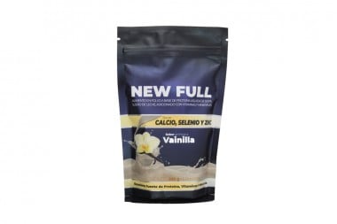 Alimento A Base De Proteina New Full