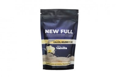 ALIMENTO A BASE DE PROTEINA NEW FULL