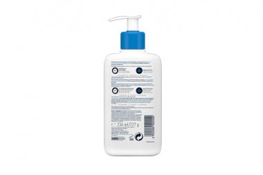 Loción Hidratante Cerave 8 Fl Oz / 236 Ml