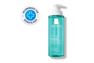 Effaclar Gel Purificante Microexfoliante La Roche-Posay - Droguerías Cafam Bogotá