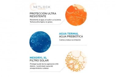 Protector Solar Anthelios Spf 50 Con Color 50 Ml