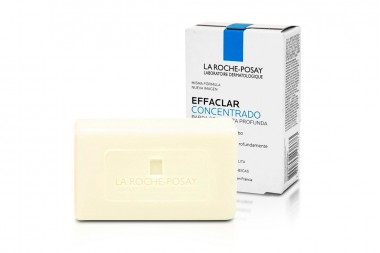 Effaclar Jabón Purificante Caja Con 70 g - Droguerías Cafam Bogotá