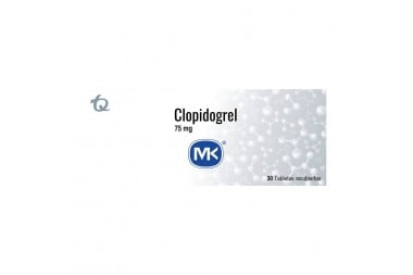 Clopidogrel Mk