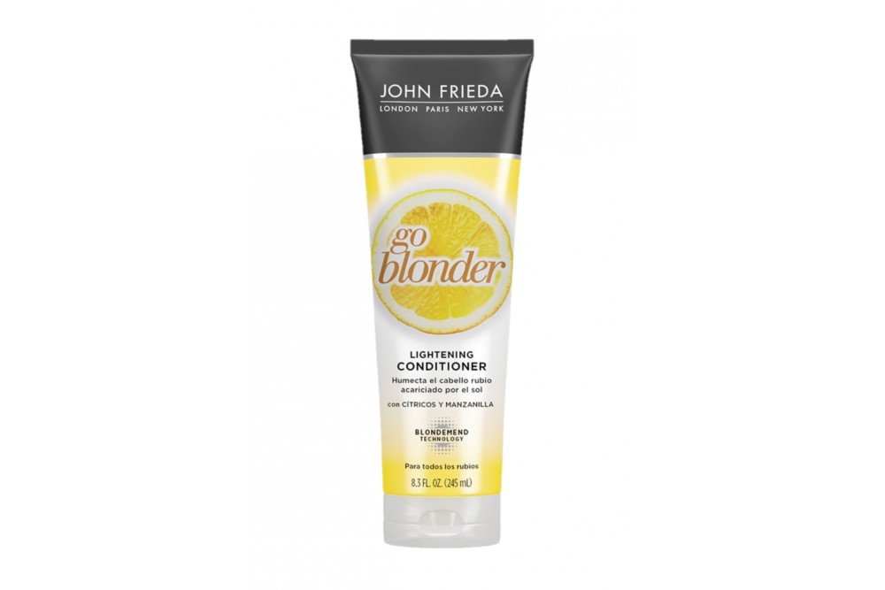 Acondicionador John Frieda
