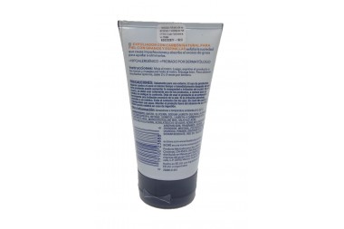 EXFOLIADOR BIORE