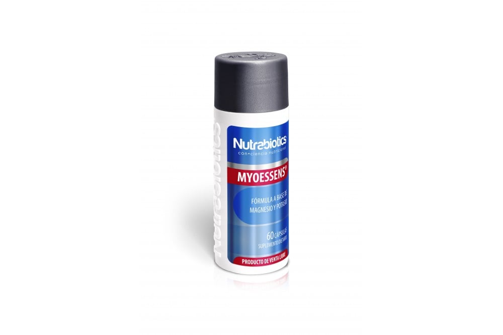 Myoessens