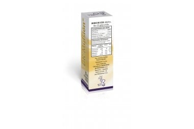 Vitamina D3-Vitamina K2 Dk-Mulsion
