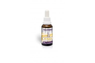Vitamina D3-Vitamina K2 Dk-Mulsion