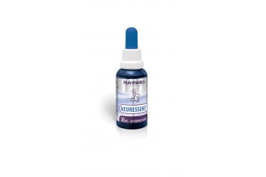 Vitamina B12-B6-B1 Neuressens